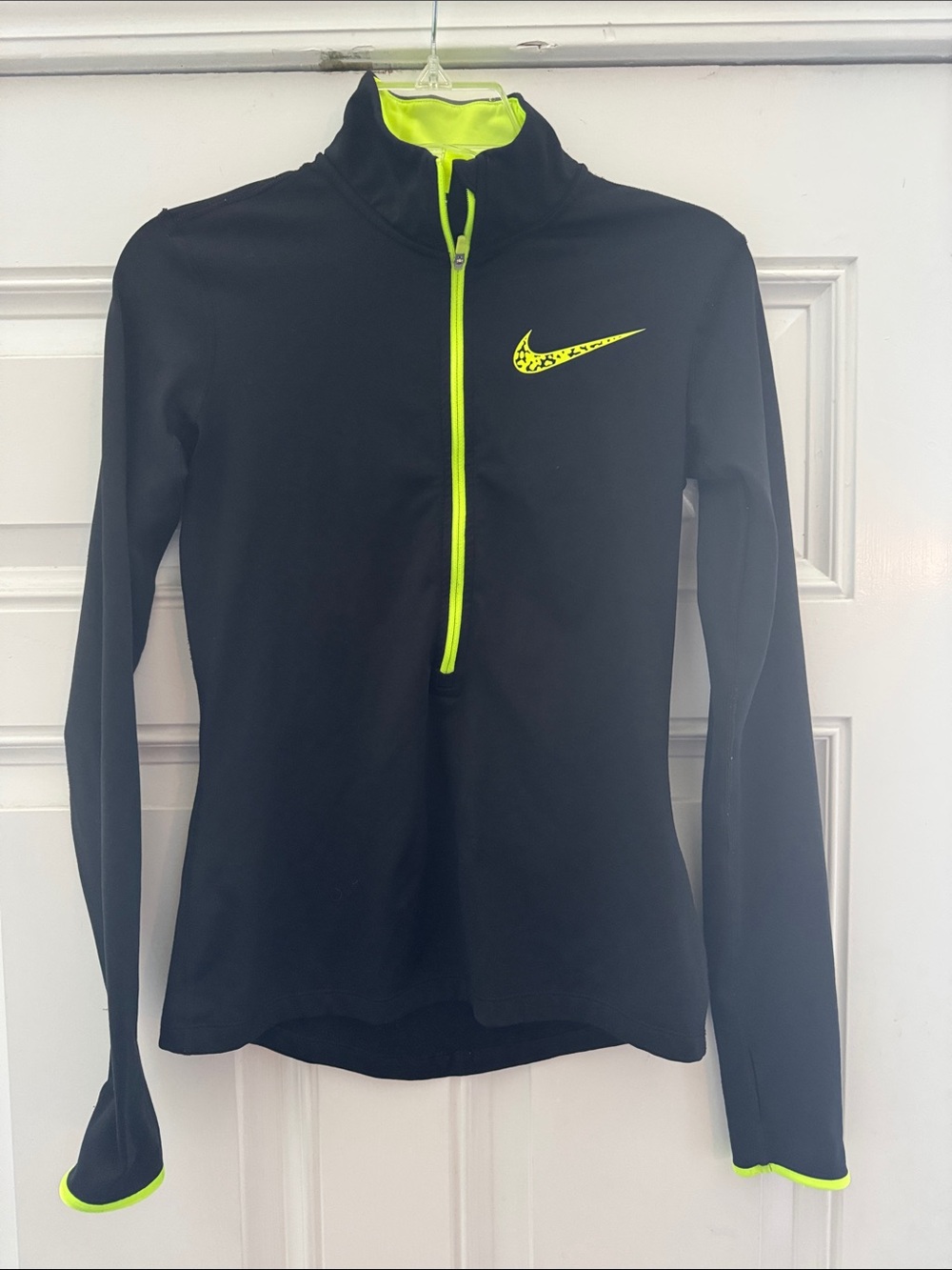 Nike Quarter Zip